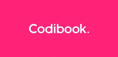 Codibook - Online Fashion