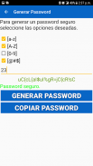 Password Saver screenshot 1