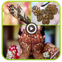 Easy Mehndi Design Videos 2016 Icon