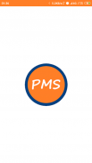 PMS - Presentation Management System screenshot 5