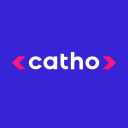 Vagas de Emprego: Catho icon