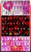 Love Theme Keyboard screenshot 4