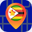 Zimbabwe Offline Map