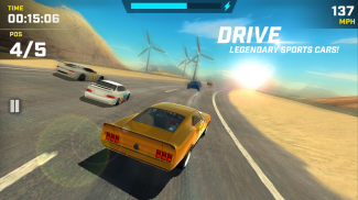 Race Max screenshot 0