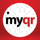 MyQR by MyEG Icon