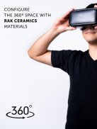 RAK Ceramics VR screenshot 1