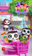 Panda Lu Baby Bear City - Pet Babysitting & Care screenshot 2