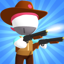 Spy Action Icon