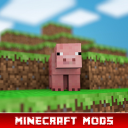 Mods. for. Minecraft PE - mcpe icon