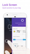 Cortana for Samsung (Unreleased) screenshot 3