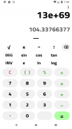 Calculator Math screenshot 2
