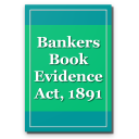 The Bankers Books Evidence Act Icon