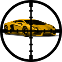 Car Tracker for Forza Horizon 4 Icon