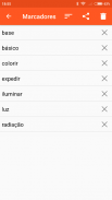 Portuguese Dictionary Offline screenshot 9