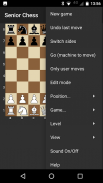 Senior Chess screenshot 8