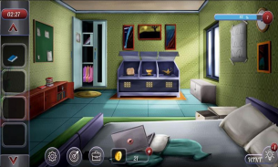 salle d'évasion abysse au trés screenshot 2