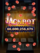 777 Slots - Vegas Casino Slot! screenshot 6
