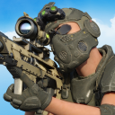 Sniper Shooter 3D: Лучший Шутер – от первого лица Icon