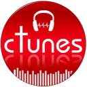 cTunes : Christian Songs Videos Radios Resources icon