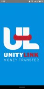 UnityLink - Money Transfer screenshot 0