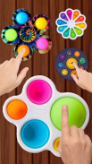 Fidget Toys 3d: Giochi Pop It screenshot 2