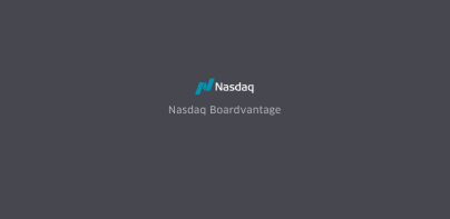 Nasdaq Boardvantage OnPrem