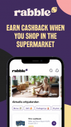 Rabble - Offers & Mobile Deals screenshot 0