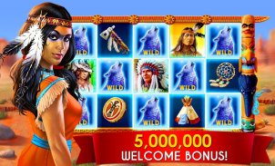 Slots Oscar Máquinas de Casino screenshot 5