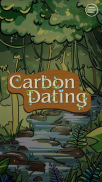 Carbon Dating: Green Romance screenshot 2