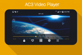 AC3 Player screenshot 0