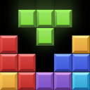 Block Buster - Puzzle Game Icon