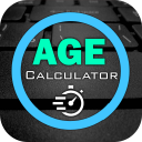 Age Calculator Icon