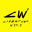 Wiki Cyberpunk 2077 (fan app) Icon