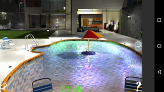 Can't Escape from Villa screenshot 11