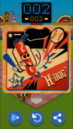 Baseball Holiday Game screenshot 6