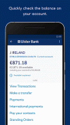 Ulster Bank ROI screenshot 1