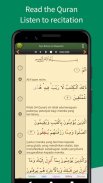 Al'Quran Bahasa Indonesia screenshot 7