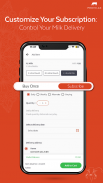 Provilac : Farm Fresh Milk screenshot 1