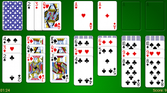 Odesys Solitaire Collection APK para Android - Download