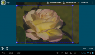 PhotoFixer Pro screenshot 0