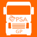 PSA Genova Pra' Truck drivers Icon