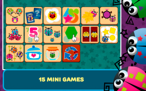 BabyUp: Beetles screenshot 12