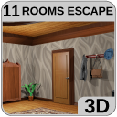 Escape Game-Puzzle Basement V1 Icon