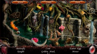 Sonya The Great Adventure screenshot 4