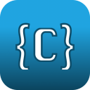 C Compiler Icon