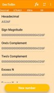 IEEE-1's&2'sComplement-BCD-Sig screenshot 2