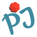 Poly Joy Icon