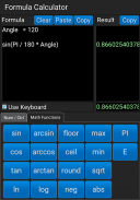 Formula Calculator screenshot 3