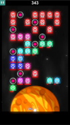 Galaxy Balls - Defend Planet Oob screenshot 10