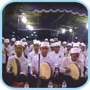 Sholawat Hadroh Lengkap Mp3